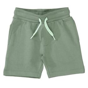 Kn.-Sweatbermudas - 532/SOFT KHAKI