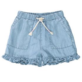 Md.-Denim Shorts