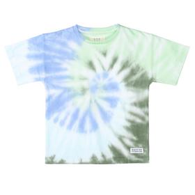 Kn.-T-Shirt, oversized