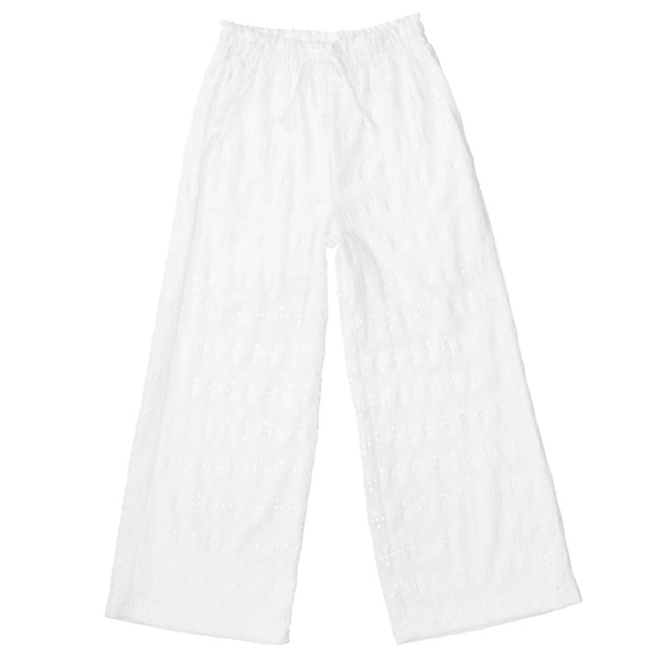 Md.-Hose 7/8 - 102/SOFT WHITE