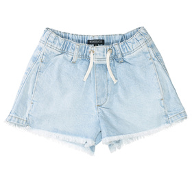 Md.Denim Shorts