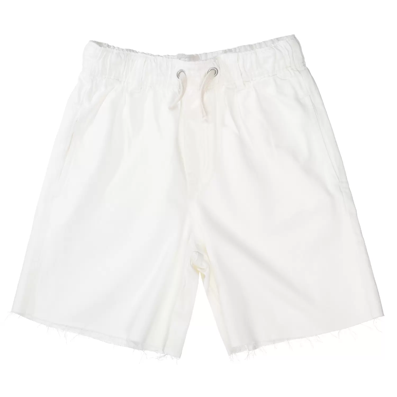 Md.-Jeansbermudas, wide Leg