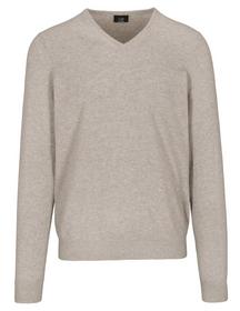 V-Pullover Basic, uni