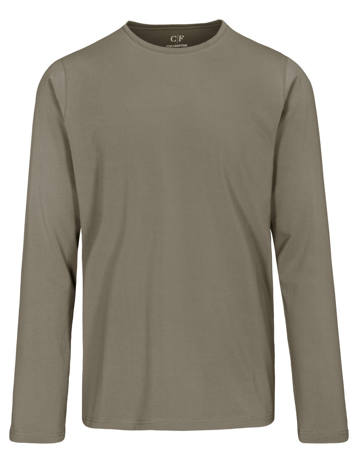 Rdh.-Shirt, 1/1 Arm male