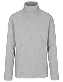 Rollkragen-Shirt, 1/1 Arm
