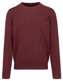 Rdh.-Pullover, 1/1 Arm uni