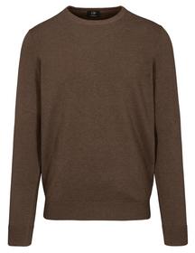 Rdh.-Pullover, 1/1 Arm uni