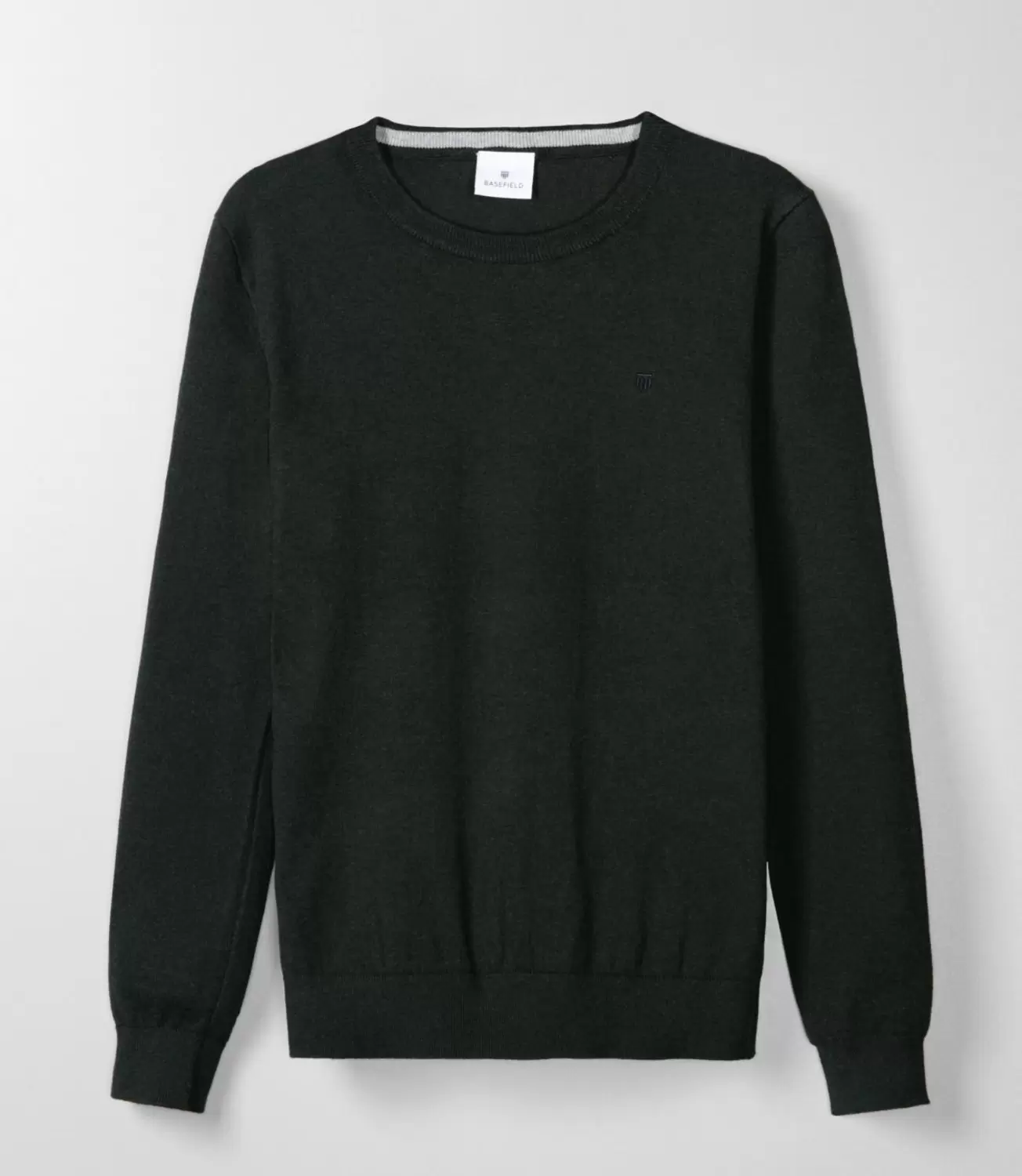NOS Rundhals Pullover
