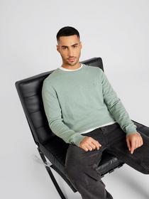 NOS Rundhals Pullover