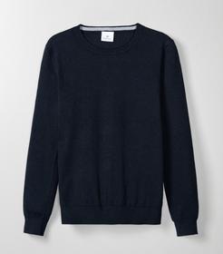 NOS Rundhals Pullover