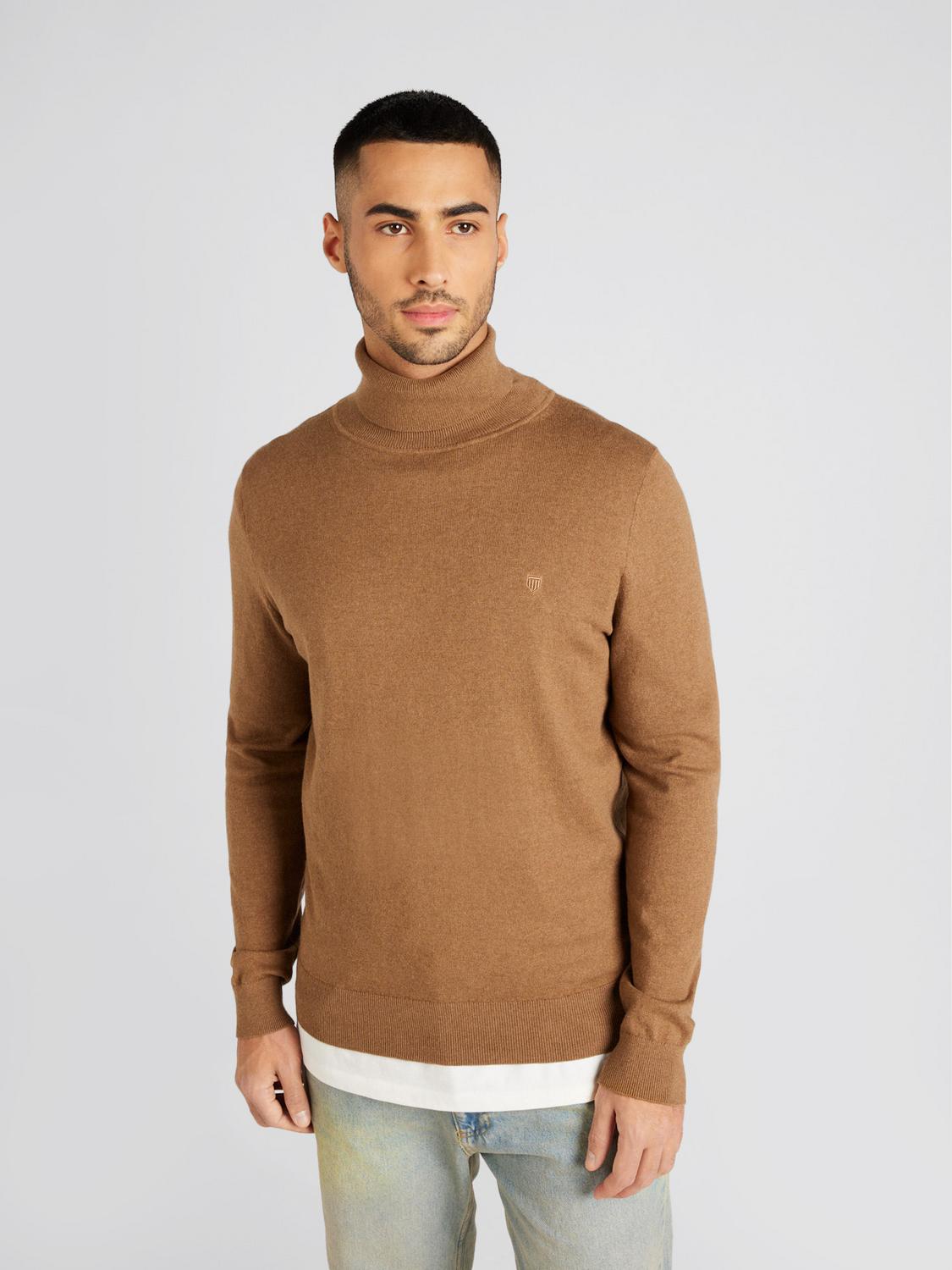 Rollkragen Pullover Basefield Rollkragenpullover Herren NOS