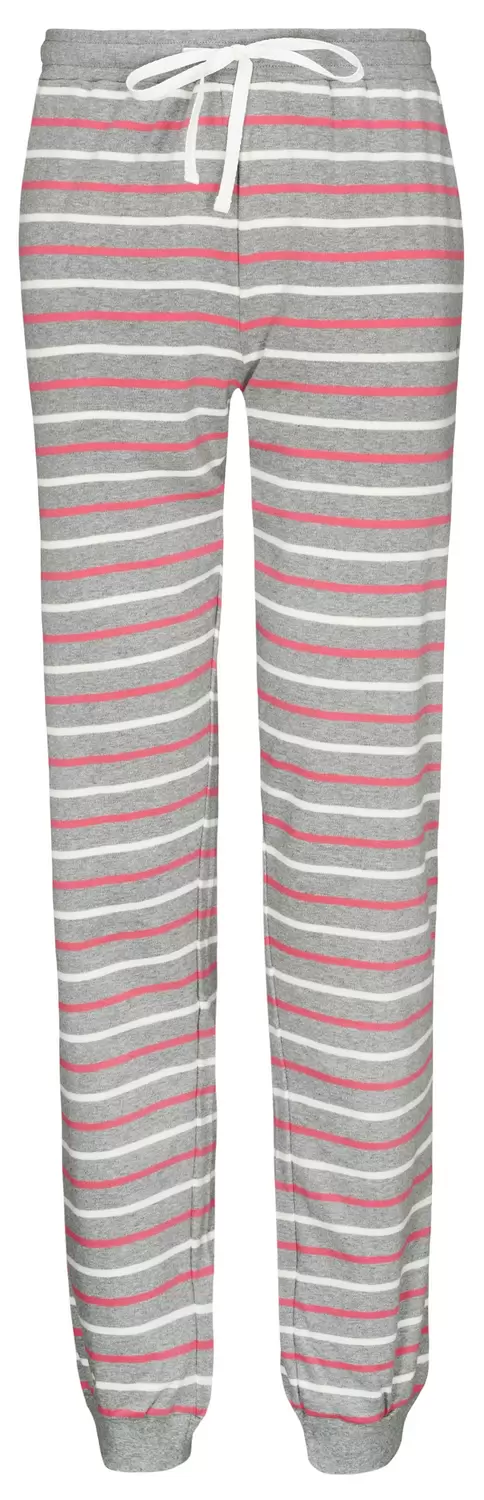 Da.-Hose Interlock