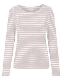 Basic striped Longsleeve