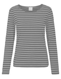Basic striped Longsleeve