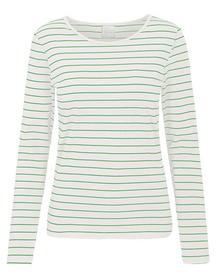 Basic striped Longsleeve