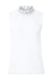 layering mat mix top