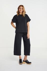 Peached Culotte