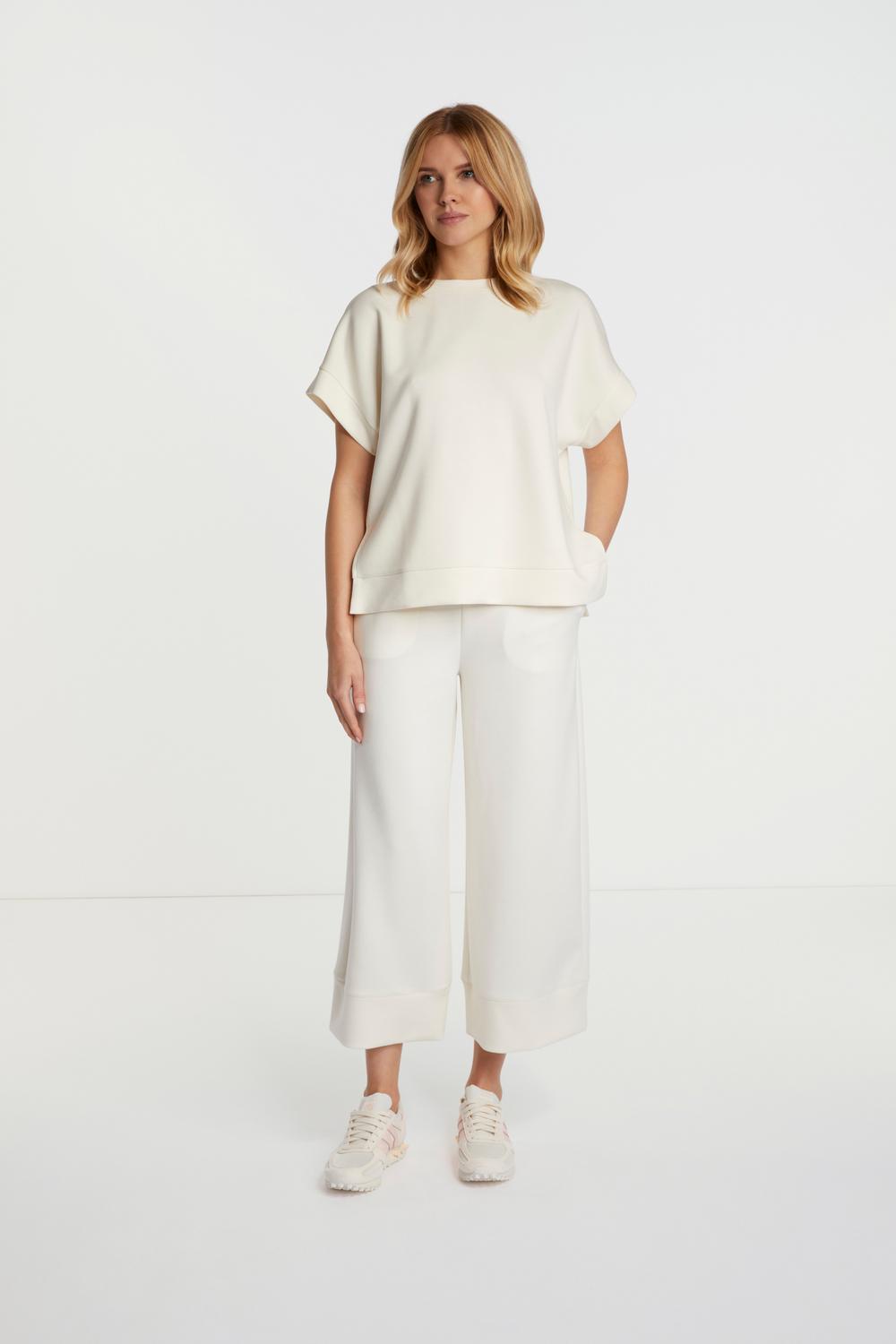 Peached Shirt female