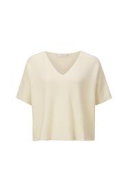 finegauge seamless pullover GRS