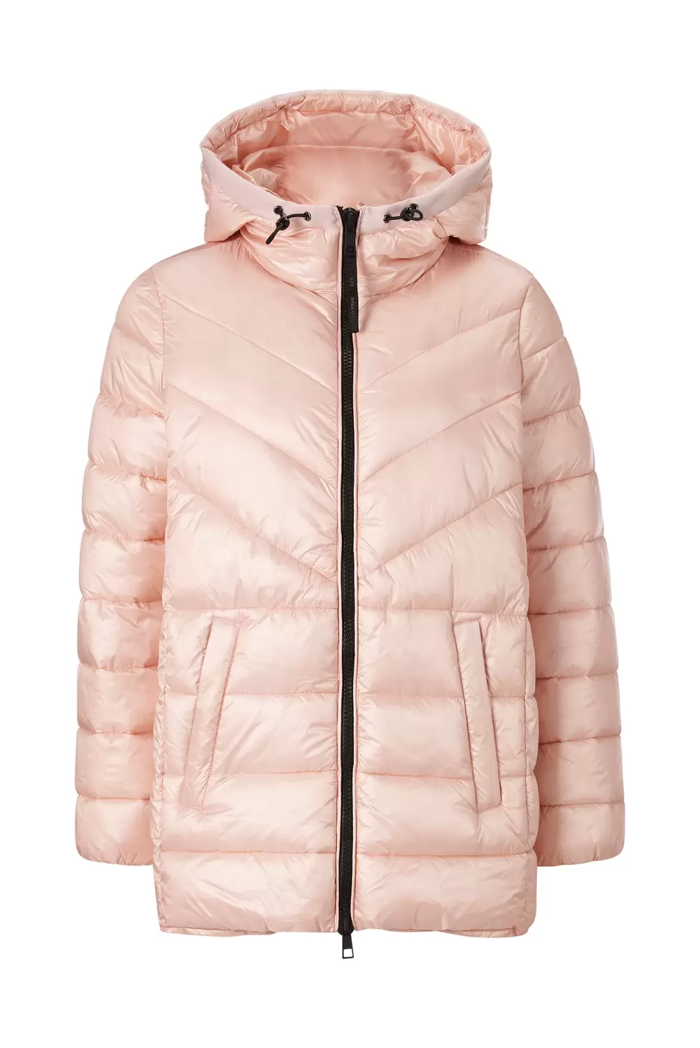 A-Shaped jacket
