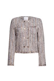 Tweed jacket