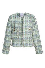 Tweed jacket