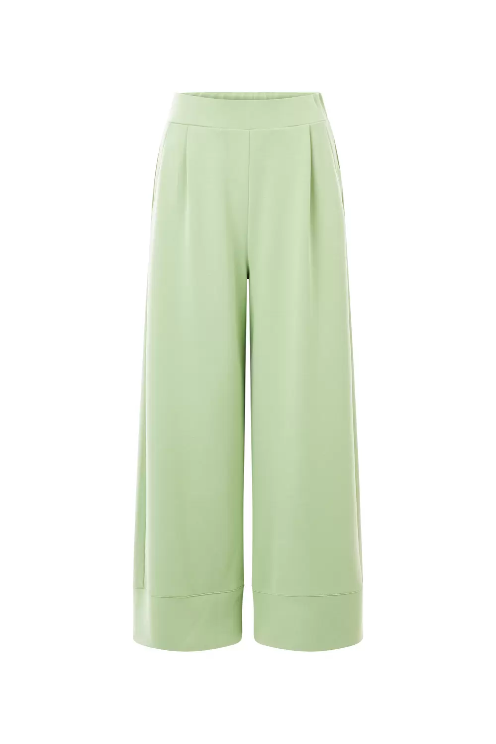 T peached Culotte