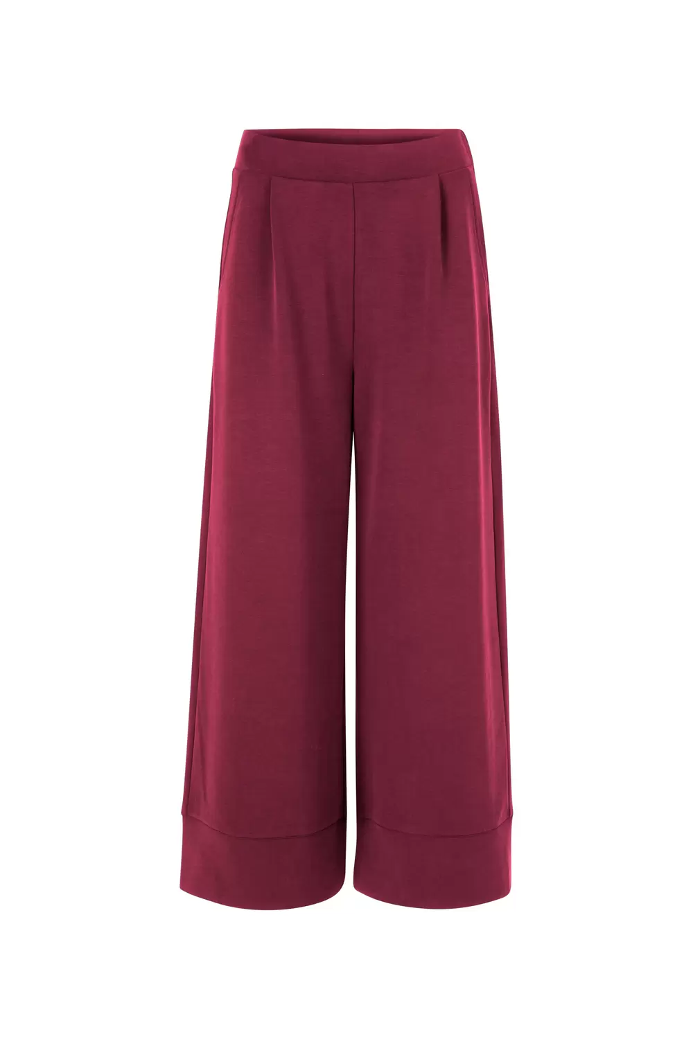 T peached Culotte