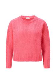 Crew neck