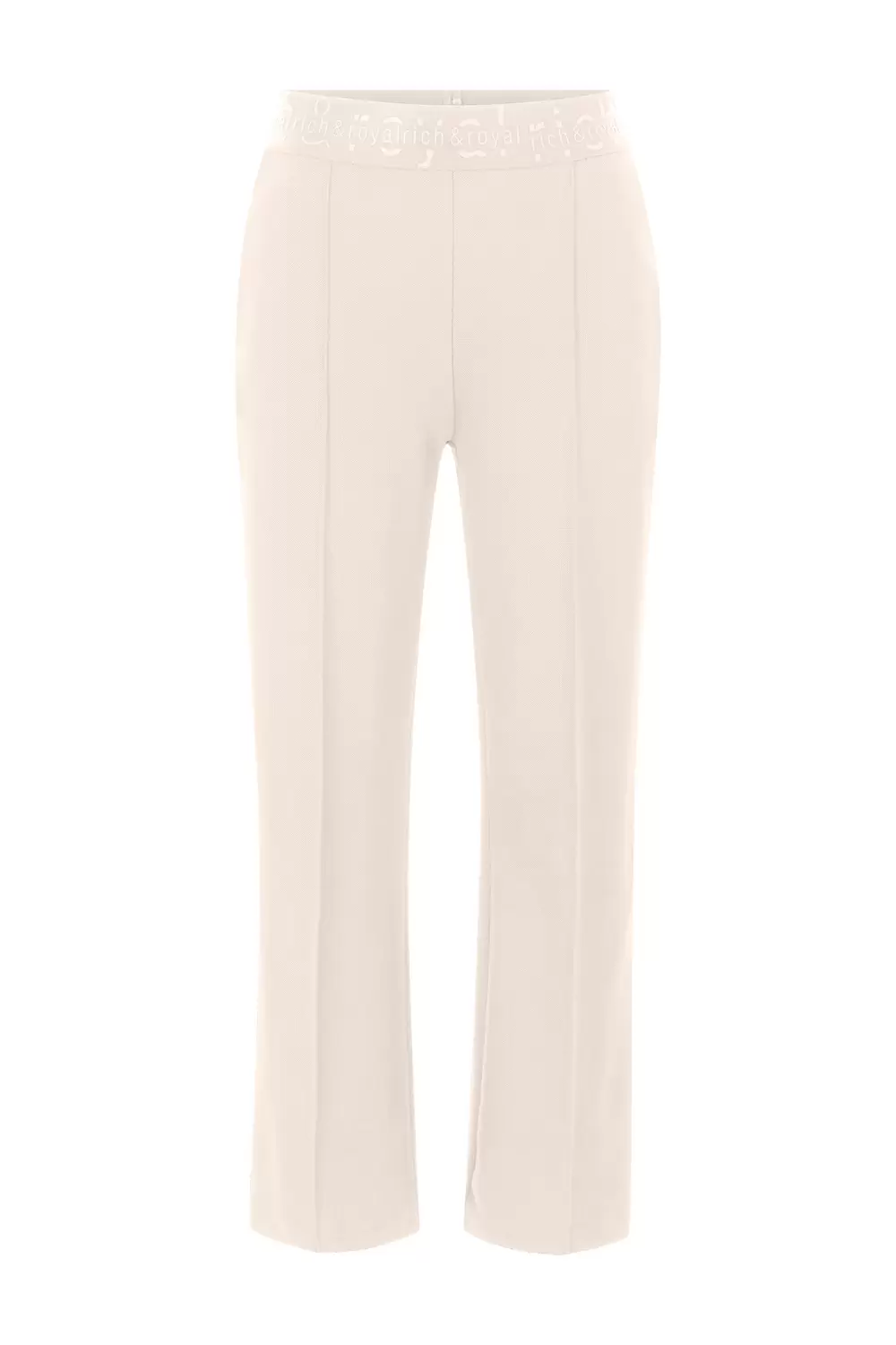 Culotte with elastic tape