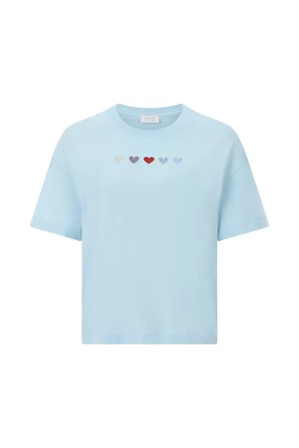 Organic Contemporary Shirt