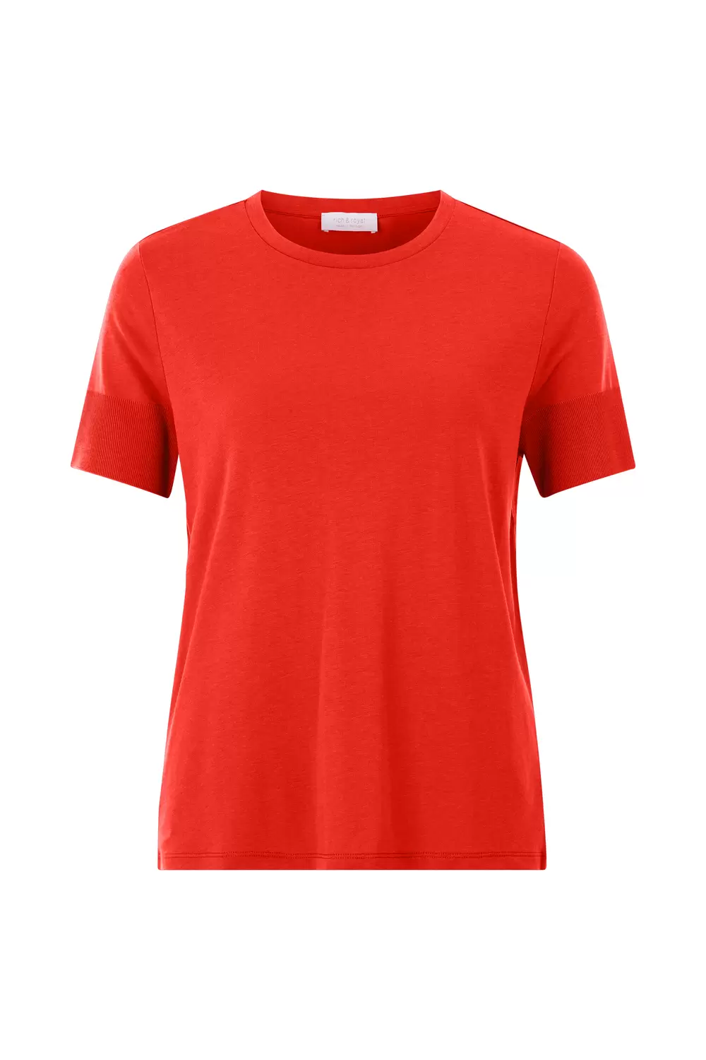 T Fineknit Shirt
