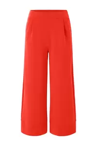 T Peached Culotte