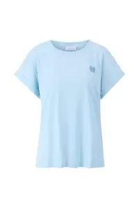 Boyfriend Sparkle Organic Shirt
