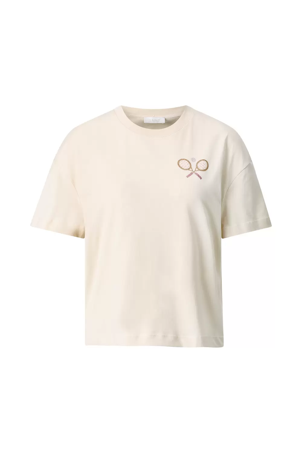 Organic Contemporary Shirt female