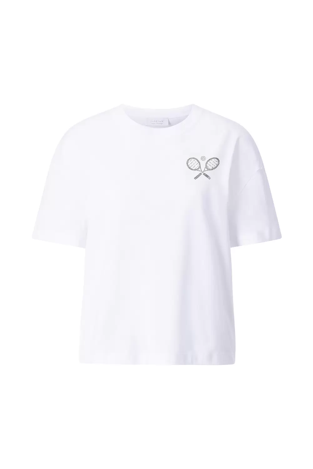 Organic Contemporary Shirt