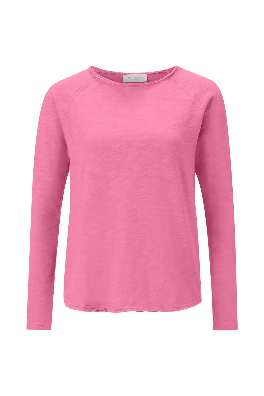 Organic Heavy Jersey
