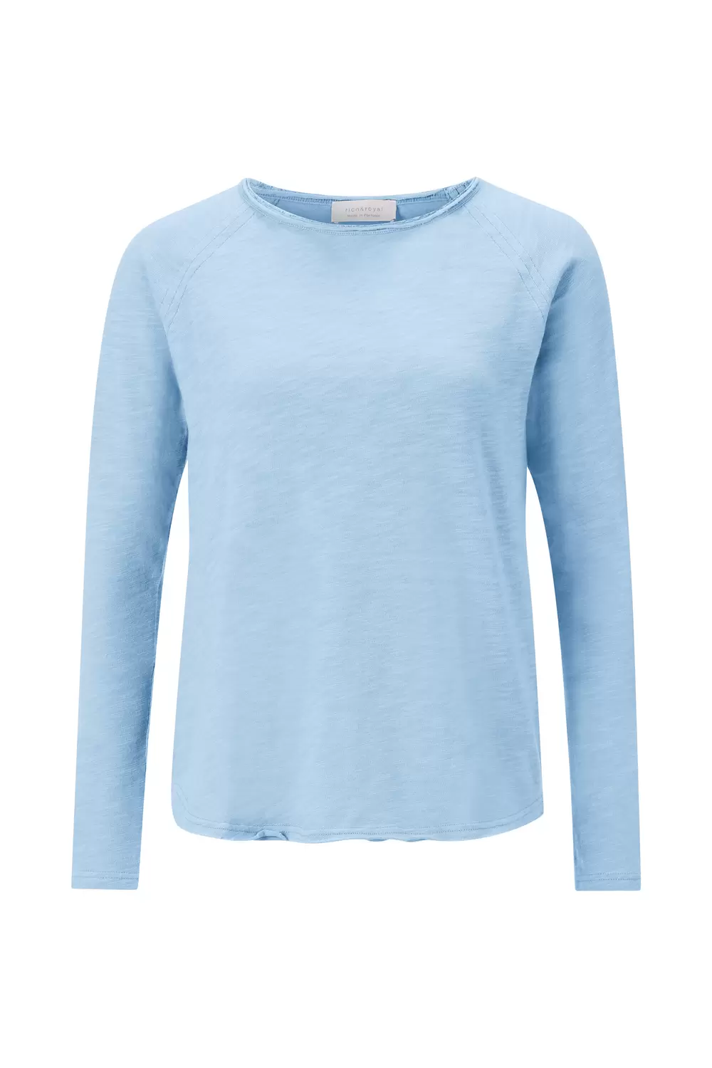 Organic Heavy Jersey