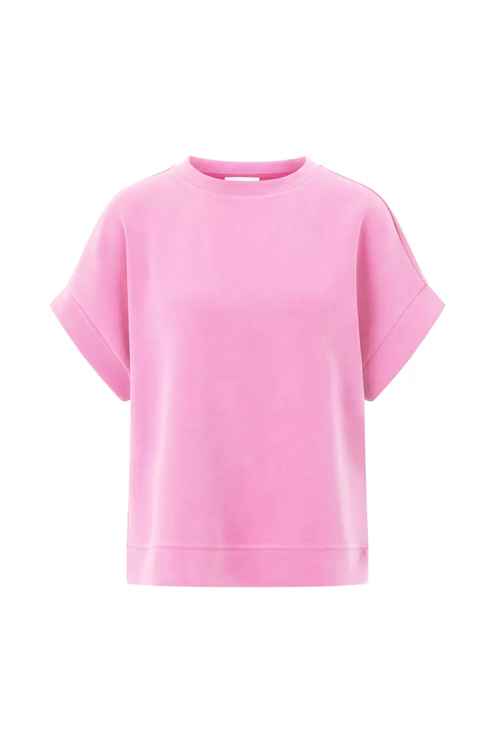 T Peached Shirt