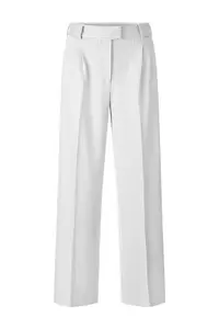 Pinstripe Pants