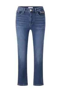 Kick Flare Denim