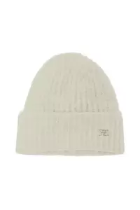 Knitted Logo Beanie