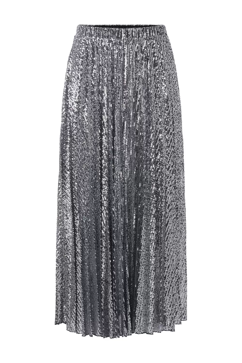 Sequin Skirt