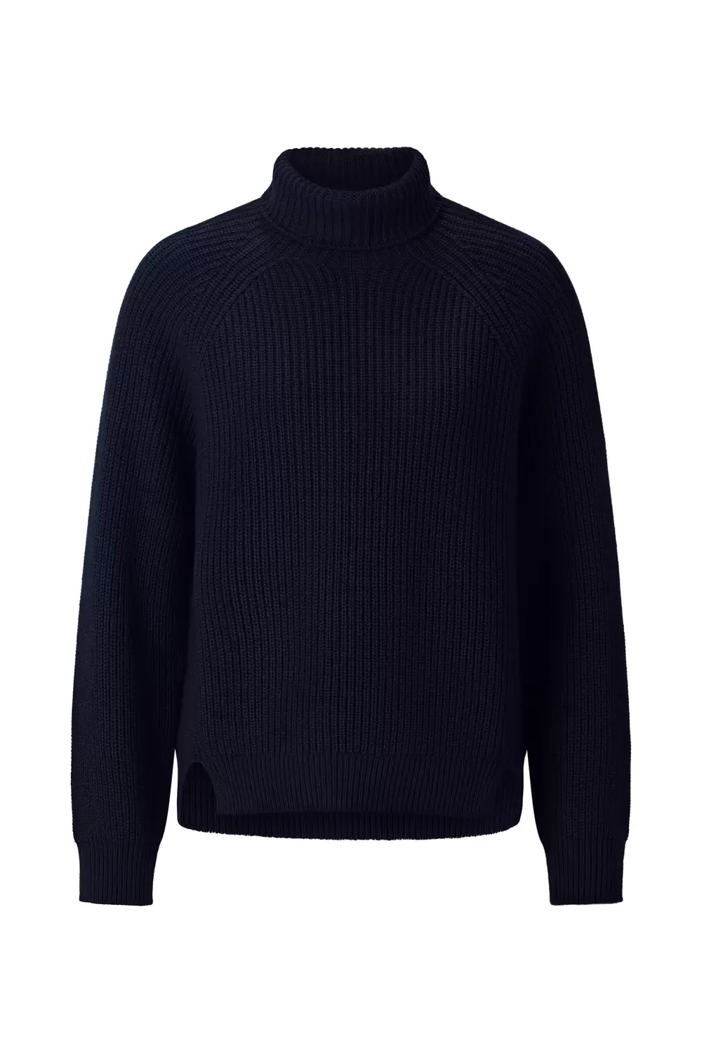 Cozy Crew Turtle Neck female
