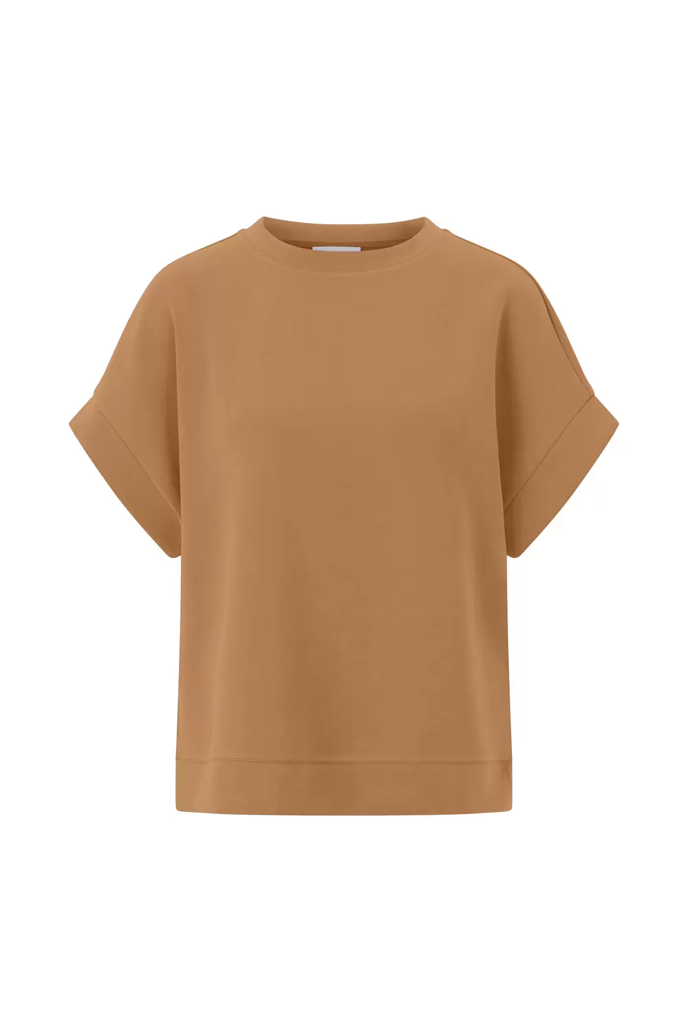 T Peach Shirt