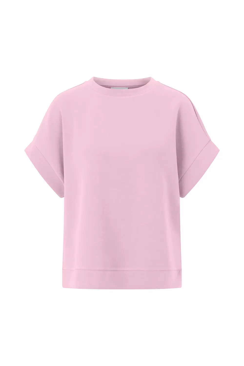 T Peach Shirt