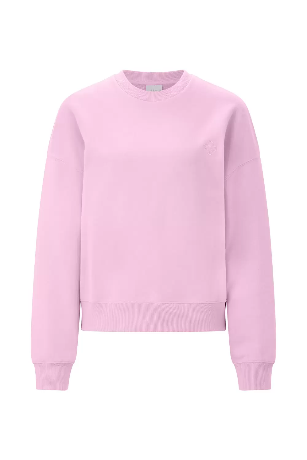 O Oversized Sweater female