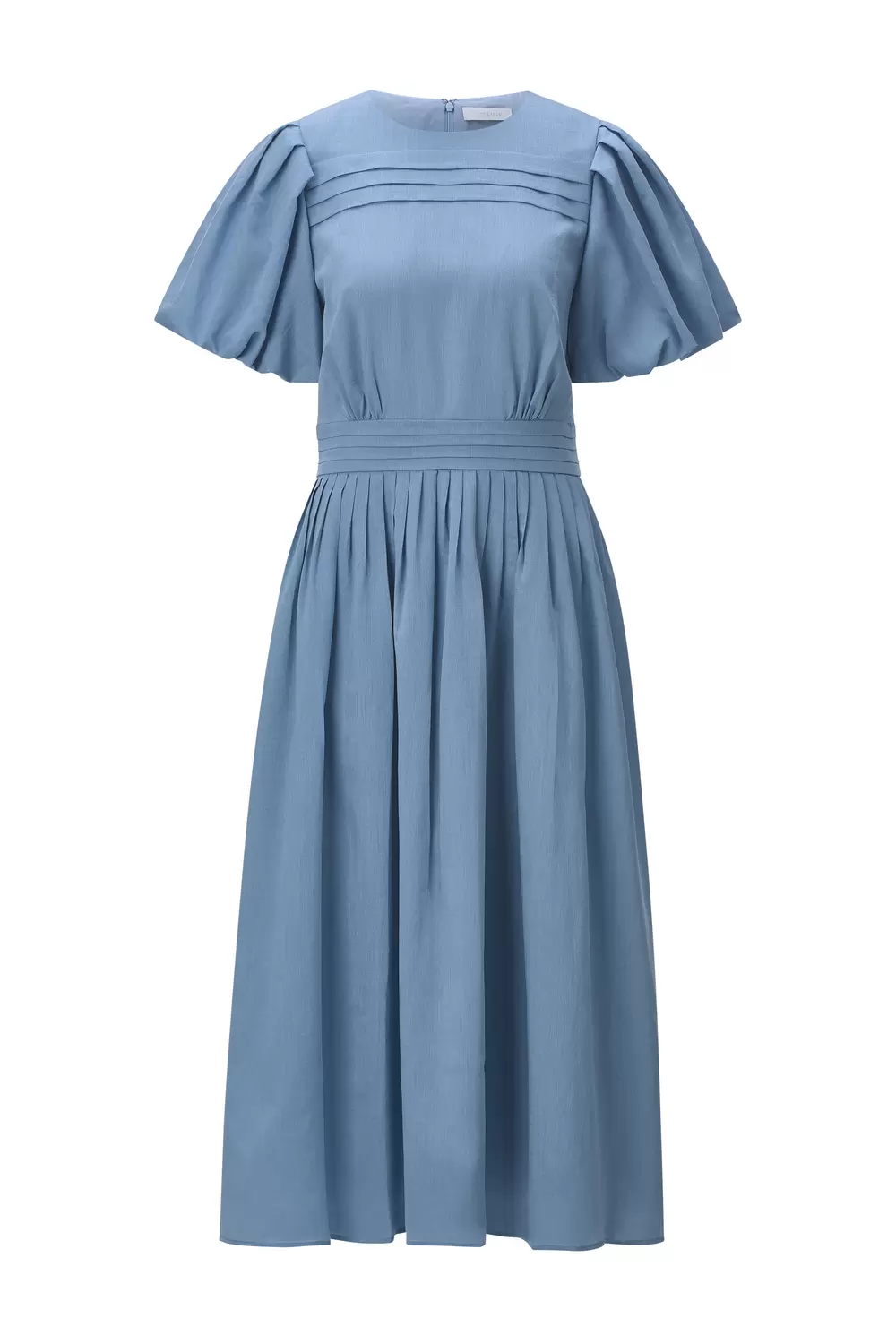 Midi Dress female