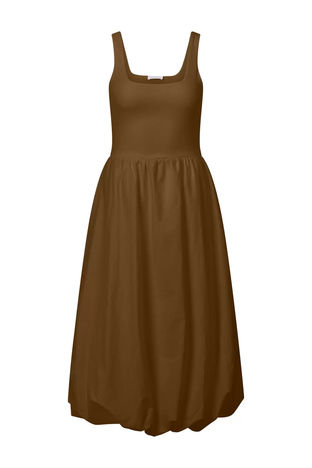 Balloon Dress female
