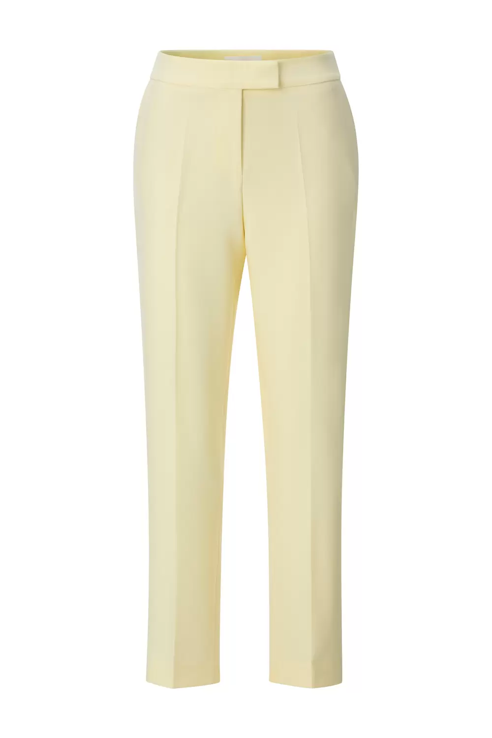Slim suit pants female